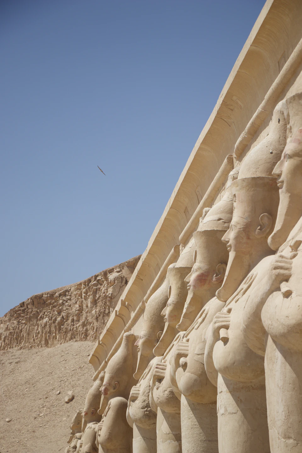 Luxor Day Trip from Aswan